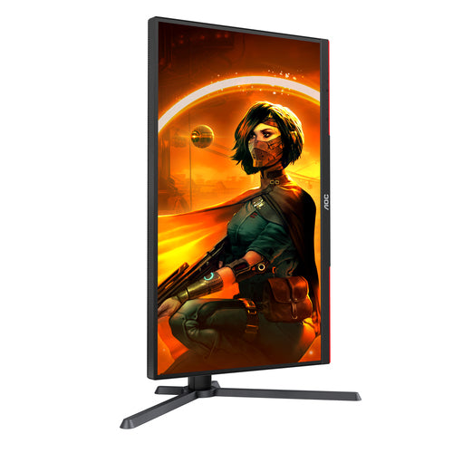 AOC G3 Q27G3XMN computer monitor 68.6 cm (27 AOC G3 Q27G3XMN computer monitor 68.6 cm (27